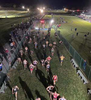 Image post by @nsaf_track on Instagram