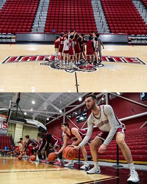 Image post by @lafayettembb on Instagram