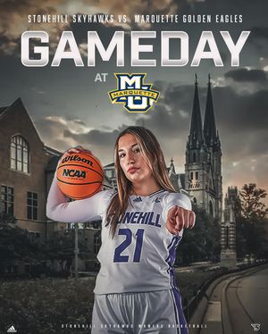 Image post by @stonehillwbb on Instagram