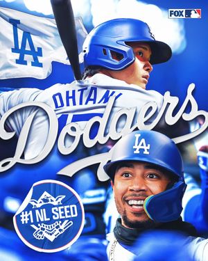 Image post by @mlbonfox on Instagram