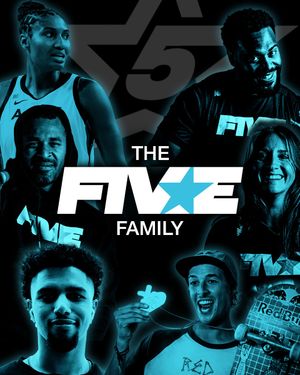 Image post by @fivestarvids on Instagram