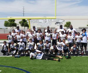Image post by @heirfootball on Instagram