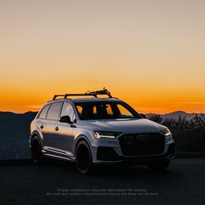 Image post by @audi on Instagram