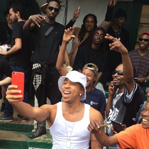 Image post by @ludacris on Instagram