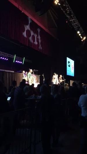Video post by @RomeEmperors on Facebook