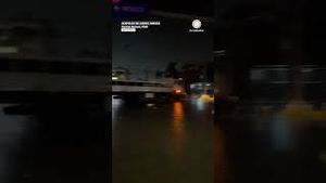 Video post by @accuweather on YouTube