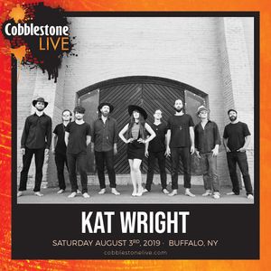 Image post by @cobblestonelive on Instagram