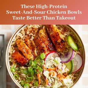 Image post by @eatingwell on Instagram