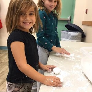 Image post by @stjohnscountylibrary on Instagram