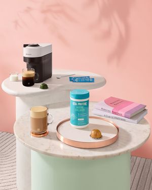 Image post by @nespresso on Instagram