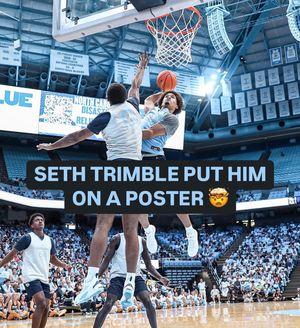 Image post by @collegeballmixtapes on Instagram