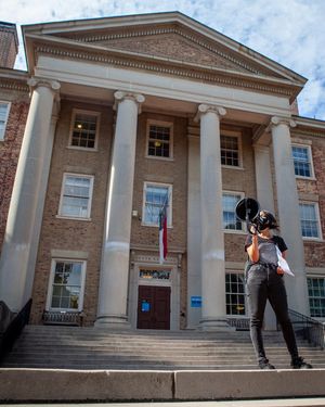 Image post by @chapelboronews on Instagram