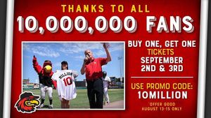 Image post by @rocredwings on Instagram