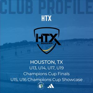 Image post by @GAcademyLeague on Twitter