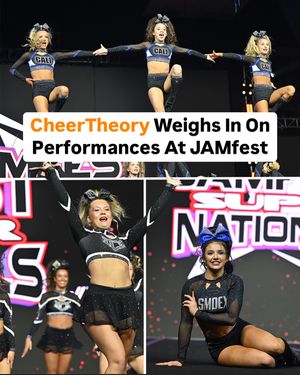 Image post by @flocheer on Instagram