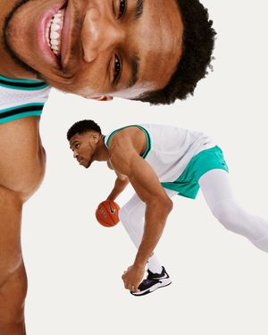 Image post by @nikebasketball on Instagram