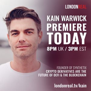 Image post by @londonrealtv on Instagram