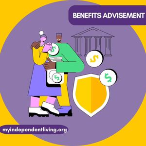 Image post by @myindependentliving on Instagram