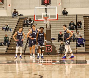 Image post by @yalembasketball on Instagram