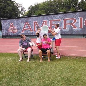 Image post by @auwbasketball on Instagram