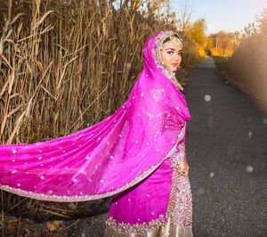Image post by @aishaphotographyy on Instagram