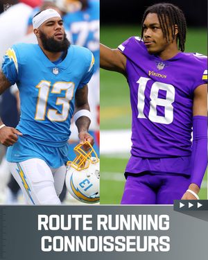 Image post by @nfl on Instagram