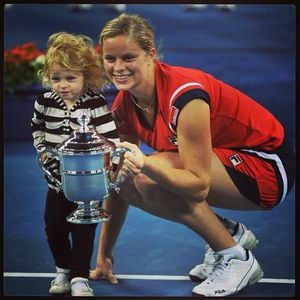 Image post by @filatennis on Instagram