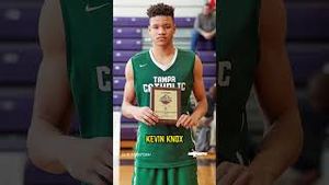 Video post by @maxpreps on YouTube