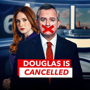 Image post by @ITV on Twitter