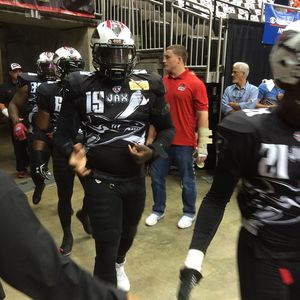 Image post by @jaxsharks on Instagram