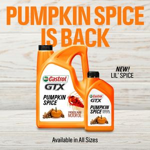 Image post by @castrolusa on Instagram