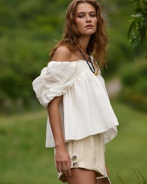 Image post by @anthropologie on Instagram