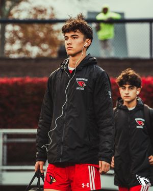 Image post by @cardssoccer on Instagram