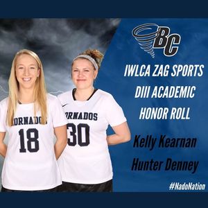 Image post by @brevardcollegewlax on Instagram