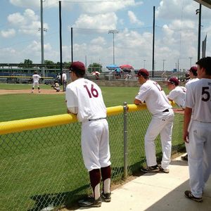 Image post by @twelvebaseball on Instagram