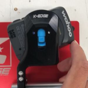 Image post by @kedgebike on Instagram