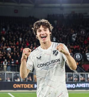 Image post by @ussoccerplus on Instagram