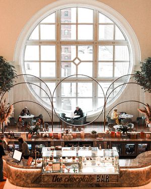 Image post by @exploreschicago on Instagram