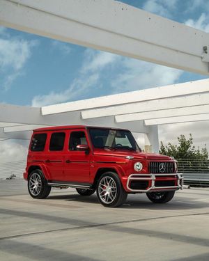 Image post by @usseryauto on Instagram