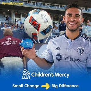 Image post by @sportingkc on Instagram