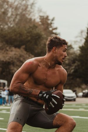 Image post by @CoastalFootball on Twitter