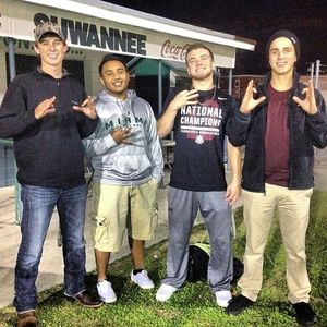 Image post by @daltonmauldin5 on Instagram