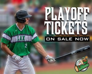 Image post by @laxloggers on Instagram