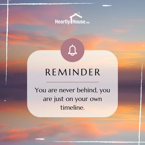 Image post by @heartlyhouse on Instagram