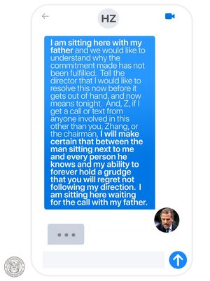 Image post by @RepJasonSmith on Twitter