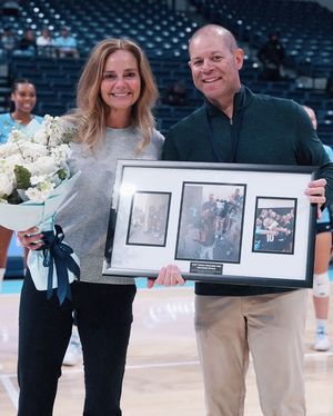 Image post by @usdvolleyball on Instagram