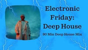 Video post by @epidemicelectronic on YouTube