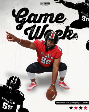 Image post by @govsfootball on Instagram