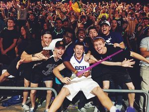 Image post by @gcuhavocs on Instagram