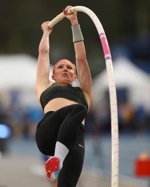 Image post by @usatf on Instagram